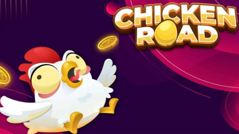 Jogo chicken road, chicken road