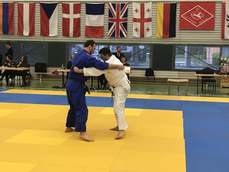 Germany - avia masters game