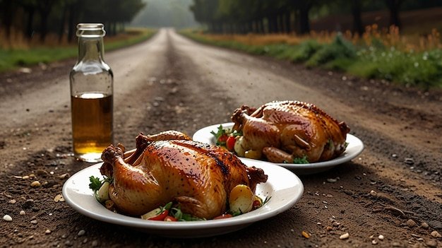Descubre el secreto detrás del éxito en Chicken Road Casino en España in Spain
