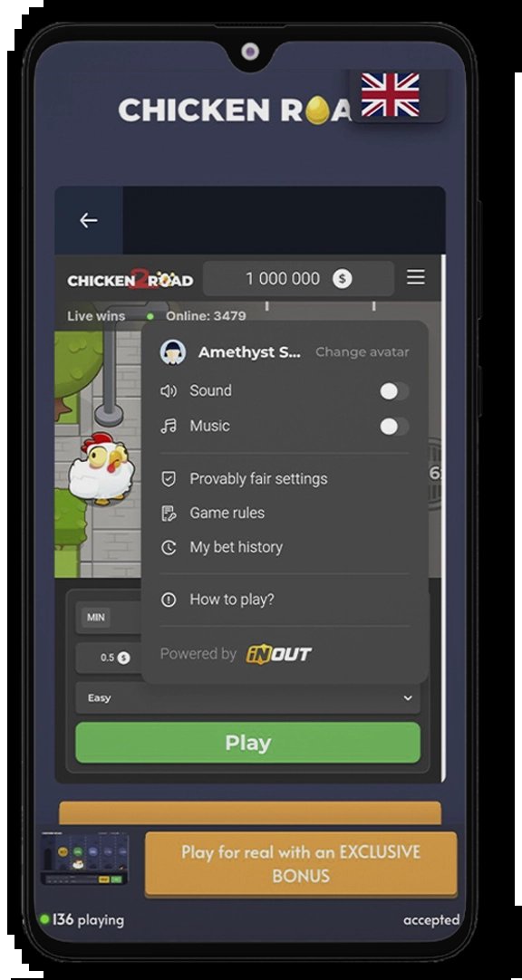 Introduction to chicken road slot