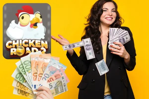 Descubre el emocionante mundo de Chicken Road Casino en línea en España - overview