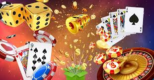 Experience the Thrill at Betinia Casino Your Ultimate Gaming Destination