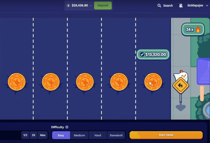 Explore mission uncrossable game