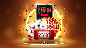 Online NonStop Casino The Ultimate Gambling Experience