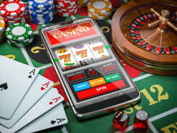 Online NonStop Casino The Ultimate Gambling Experience