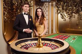 Play Roulette for Money Your Ultimate Guide to Winning