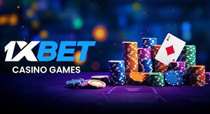 1xbet Algeria Your Ultimate Guide to Online Betting -1752070558