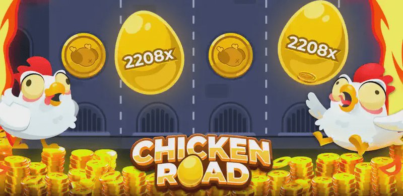 Descoperă Secretele Bunei Fortună pe Drumul Păsării în Casino Online din România, chicken road slot