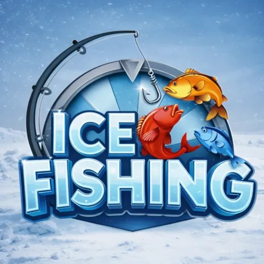 Ice fishing in United Kigdom