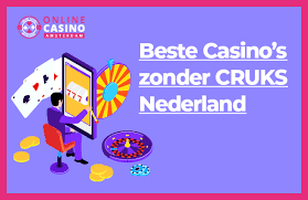 Betrouwbaar Casino zonder CRUKS Een Gids voor Spelers Betrouwbaar Casino zonder CRUKS Een Gids voor Spelers