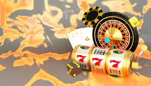 Bizzo Casino Η Απόλυτη Εμπειρία Στοιχημάτων και Τυχερών Παιχνιδιών