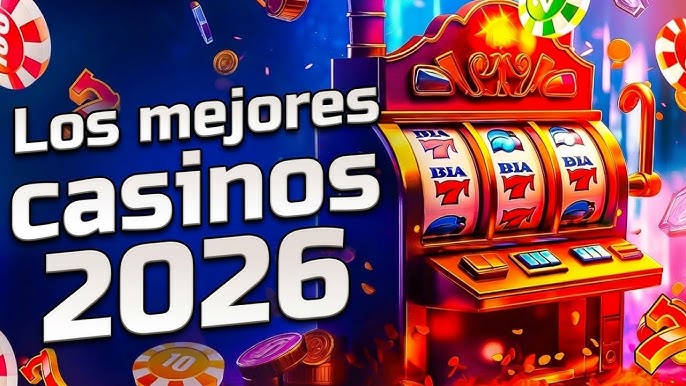 Casino España Online Sitios Recomendados para Jugar y Ganar -1667036136