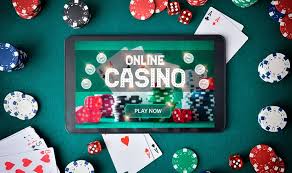 Casino KaloKalo UK - The Ultimate Gaming Experience Casino KaloKalo UK - The Ultimate Gaming Experience