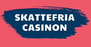Casino Skattefritt - Din Guide till Skattefria Vinster