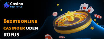 Casino uden MitID i Danmark En Guide til Spilglæde