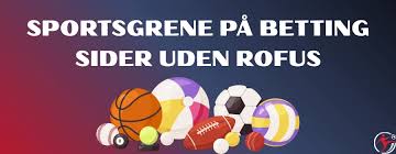 Casino Uden ROFUS i Danmark - Find Din Favorit Online Casino