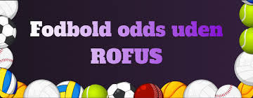 Casino uden ROFUS i Danmark - Find Dit Favorit Casino