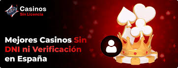 Casinos sin licencia en España Una mirada crítica al juego online