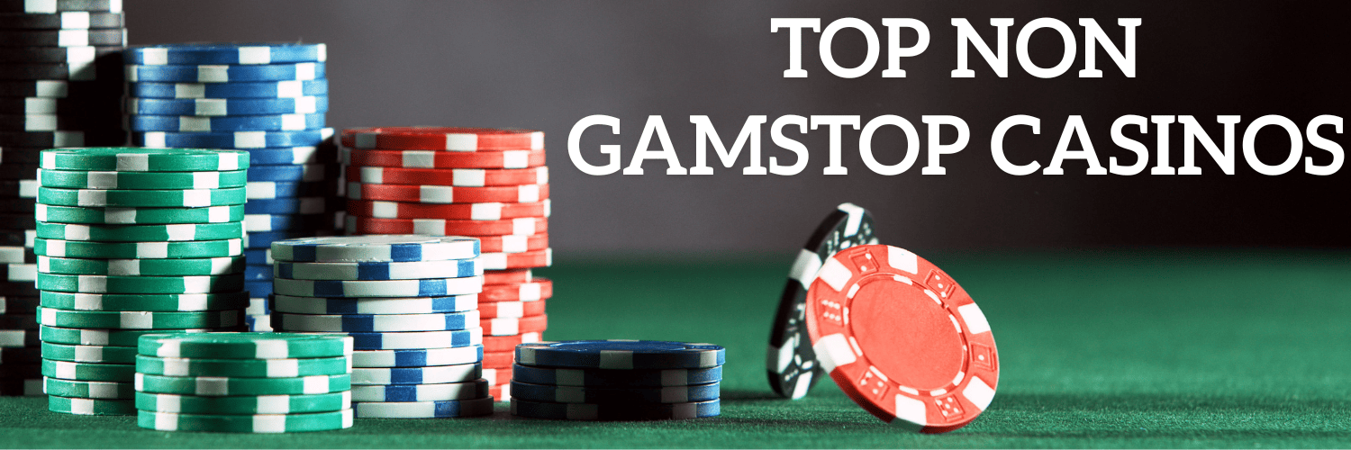 Discover Non-Gamstop UK Casinos Your Guide to Online Betting Freedom