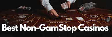 Discover Online Casinos That Are Not Blocked by Regulations