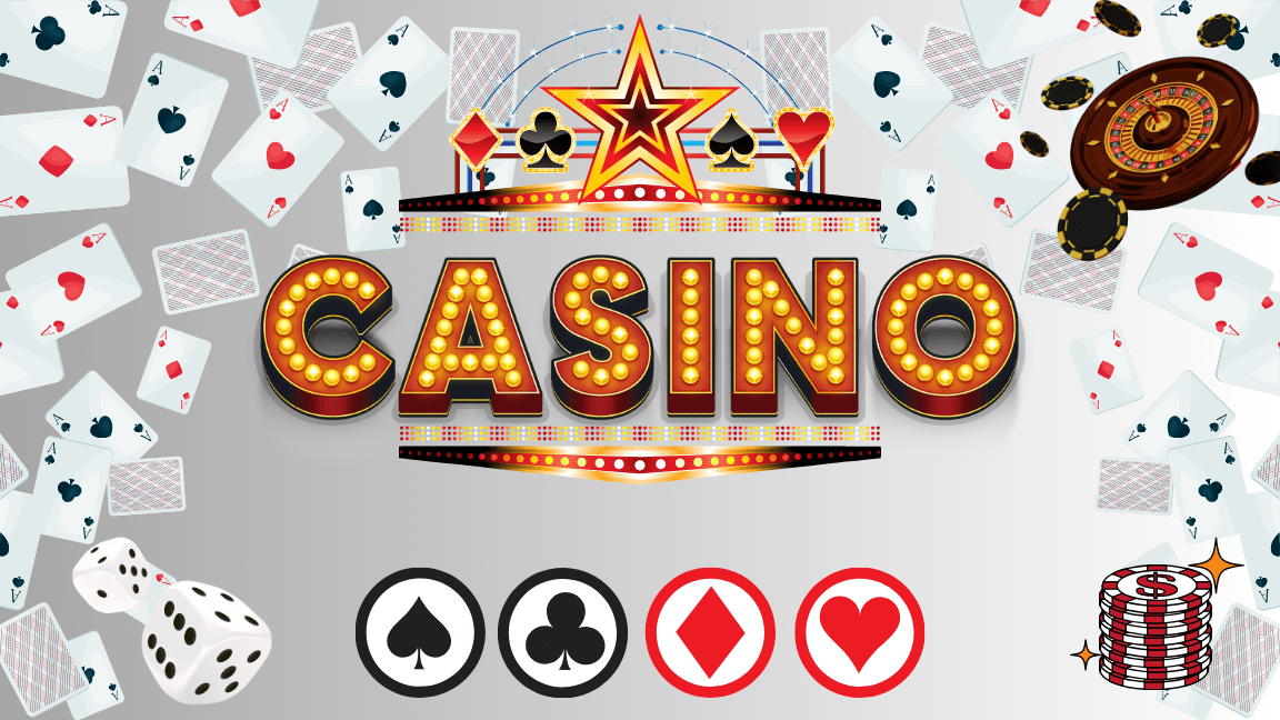 Discover Online Casinos That Are Not Blocked by Regulations