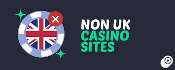 Discover the Best Non UK Online Casinos for Gaming Enthusiasts Discover the Best Non UK Online Casinos for Gaming Enthusiasts