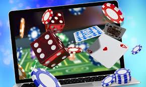 Discover the Exciting World of 21Bets Casino Online -2036495058