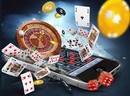 Discover the Thrill of Spin Samurai Casino A Gamer's Paradise