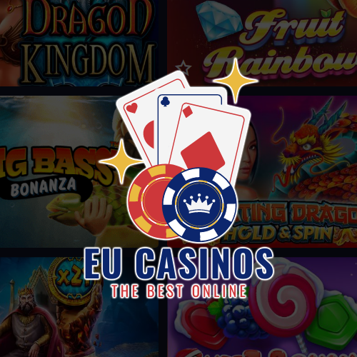 Discover the Thrilling World of Online Casinos in Europe -1814453901