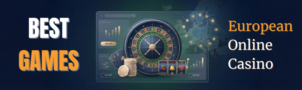 Discover the Thrilling World of Online Casinos in Europe -1814453901