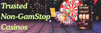 Discovering Casinos Not Included in GamStop