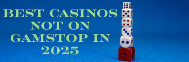 Discovering Non-Gamstop Casinos A Comprehensive Guide 1732886660