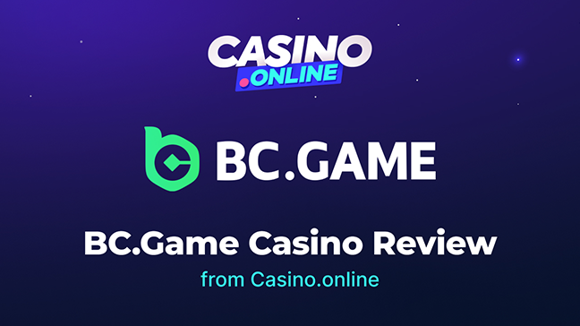 Explore BC.Game NG The Future of Crypto Casinos