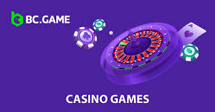 Explore BC.Game NG The Future of Crypto Casinos