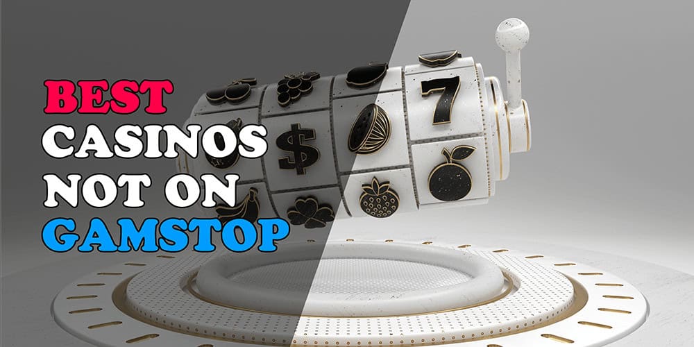 Explore Non-GamStop Casino Sites for an Unrestricted Gambling Experience