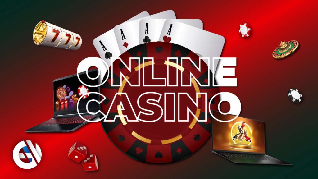 Explore the Thrilling World of VibroBet Casino & Sportsbook