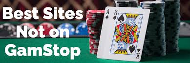 Explore UK Casinos Not on Gamstop Your Guide to Alternative Gaming Options