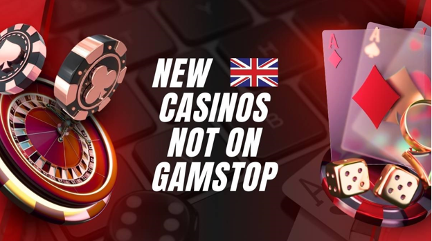 Exploring Casino Sites Not on Gamstop 1718142551