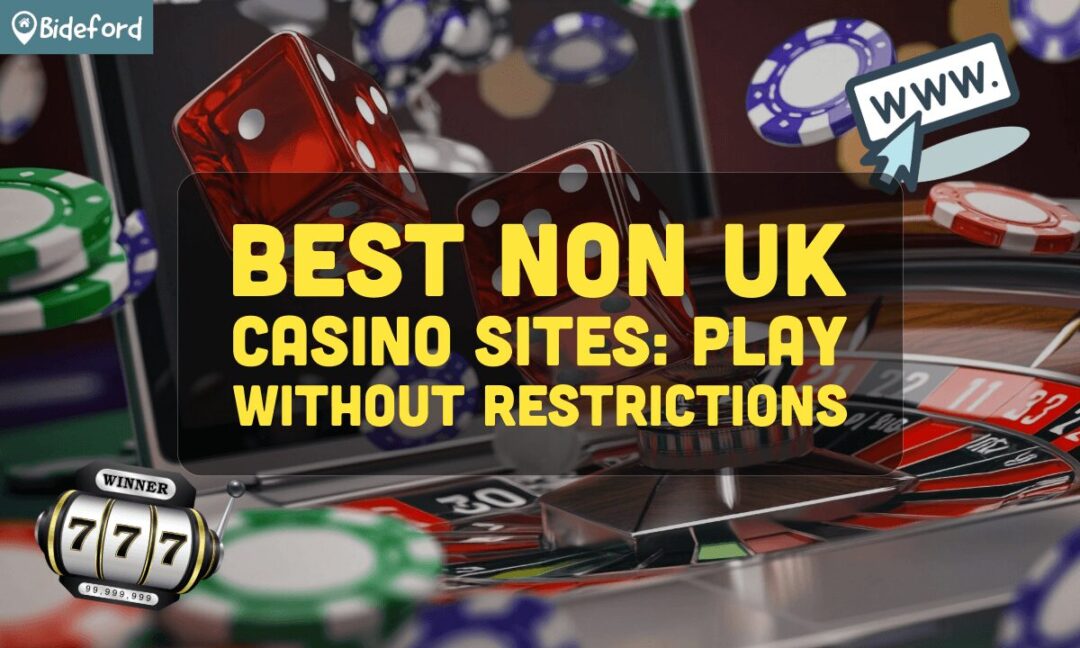 Exploring Non-UK Licensed Casinos A Guide for UK Players -1993363933