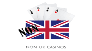 Exploring Non UK Licensed Online Casinos Risks and Rewards Exploring Non UK Licensed Online Casinos Risks and Rewards