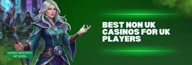 Exploring Non UK Registered Casinos A Comprehensive Guide -1423203511