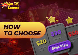 Exploring Non UKGC Licensed Casinos Risks and Rewards Exploring Non UKGC Licensed Casinos Risks and Rewards