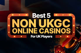 Exploring Non-UKGC Online Casinos A Comprehensive Guide -1336014151 Exploring Non-UKGC Online Casinos A Comprehensive Guide -1336014151