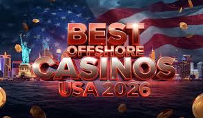Exploring the World of Offshore Casino Sites