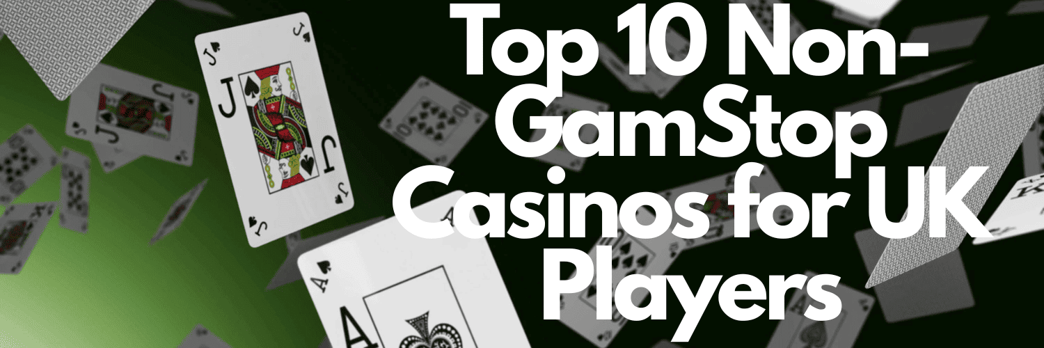 Exploring UK Non GamStop Sites A Guide for Players