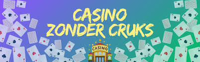 Geen CRUKS Casino De Vrijheid van Spelen zonder Beperkingen