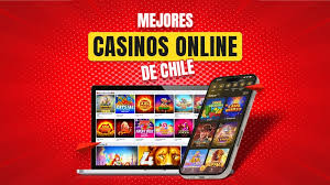 Casino Chile Online Guía de Opciones Seguras para Jugar