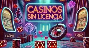 Casinos Españoles Sin Licencia La Elegancia del Juego Seguro