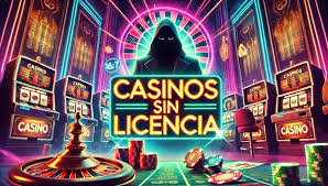 Casinos Españoles Sin Licencia La Elegancia del Juego Seguro