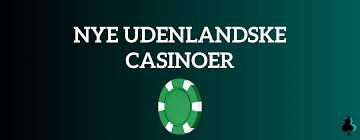 Ausländische Casinos für deutsche Spieler - Chancen und Herausforderungen Ausländische Casinos für deutsche Spieler - Chancen und Herausforderungen